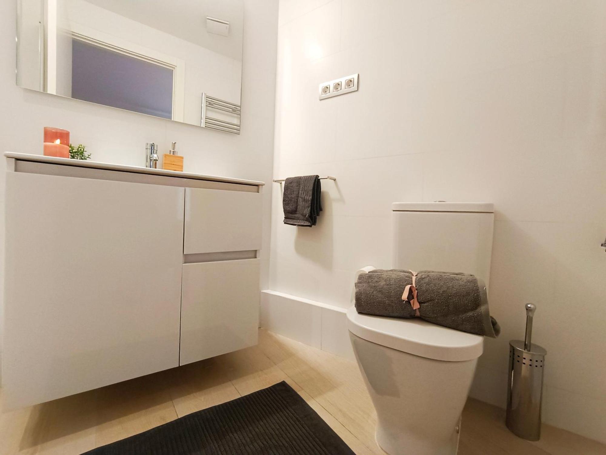 Hostel Bcn Private - Ronda Universidad Barcelona