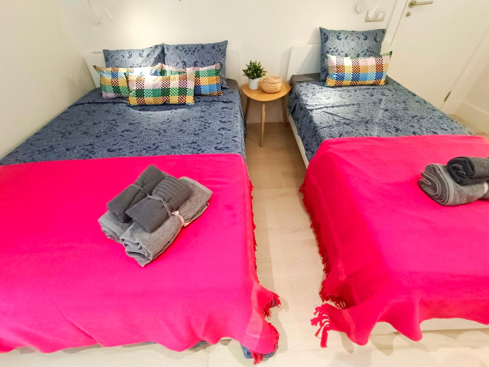 Auberge de jeunesse Bcn Private - Ronda Universidad *